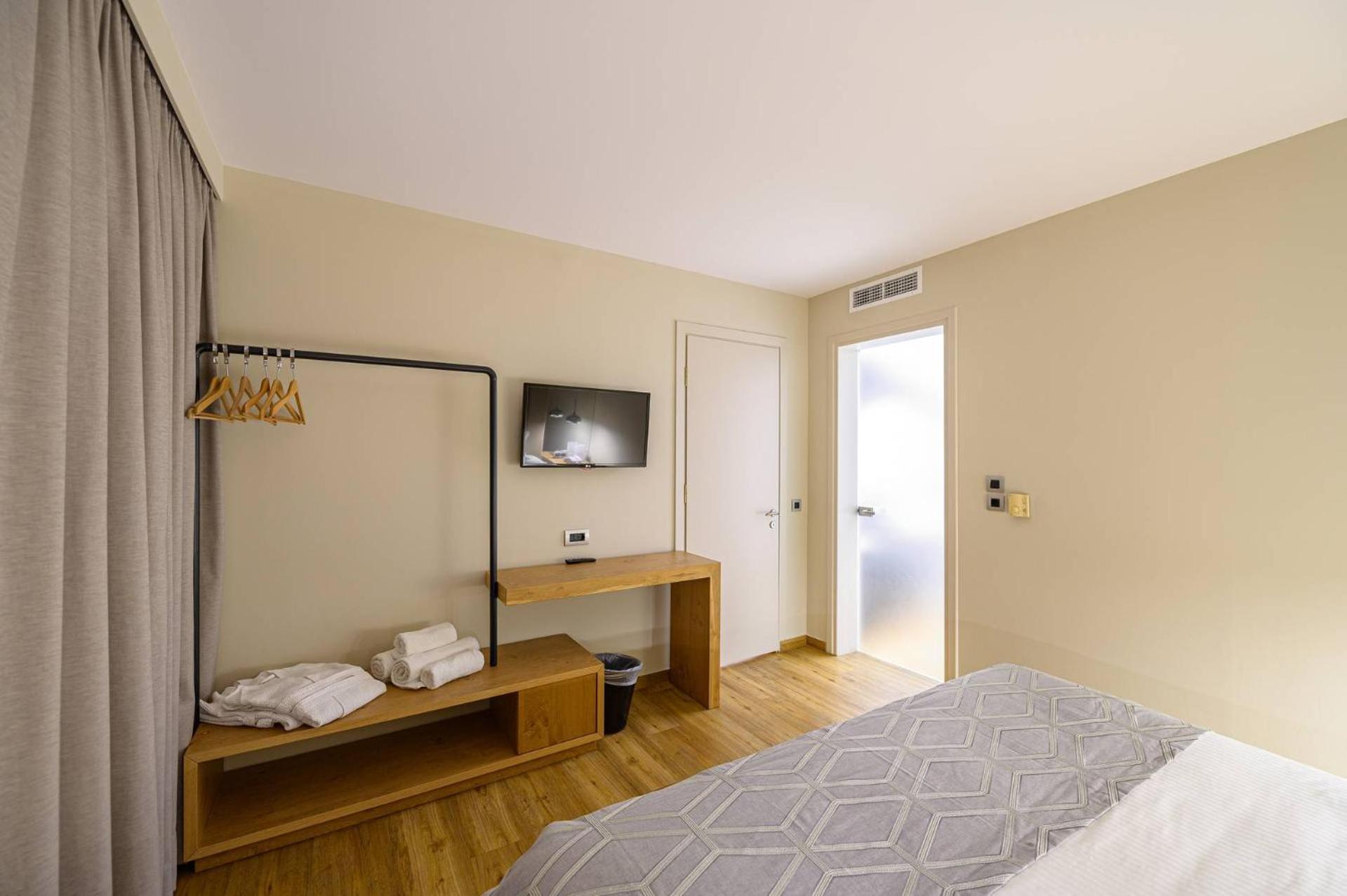 Olympion Asty Hotel Olympie Extérieur photo