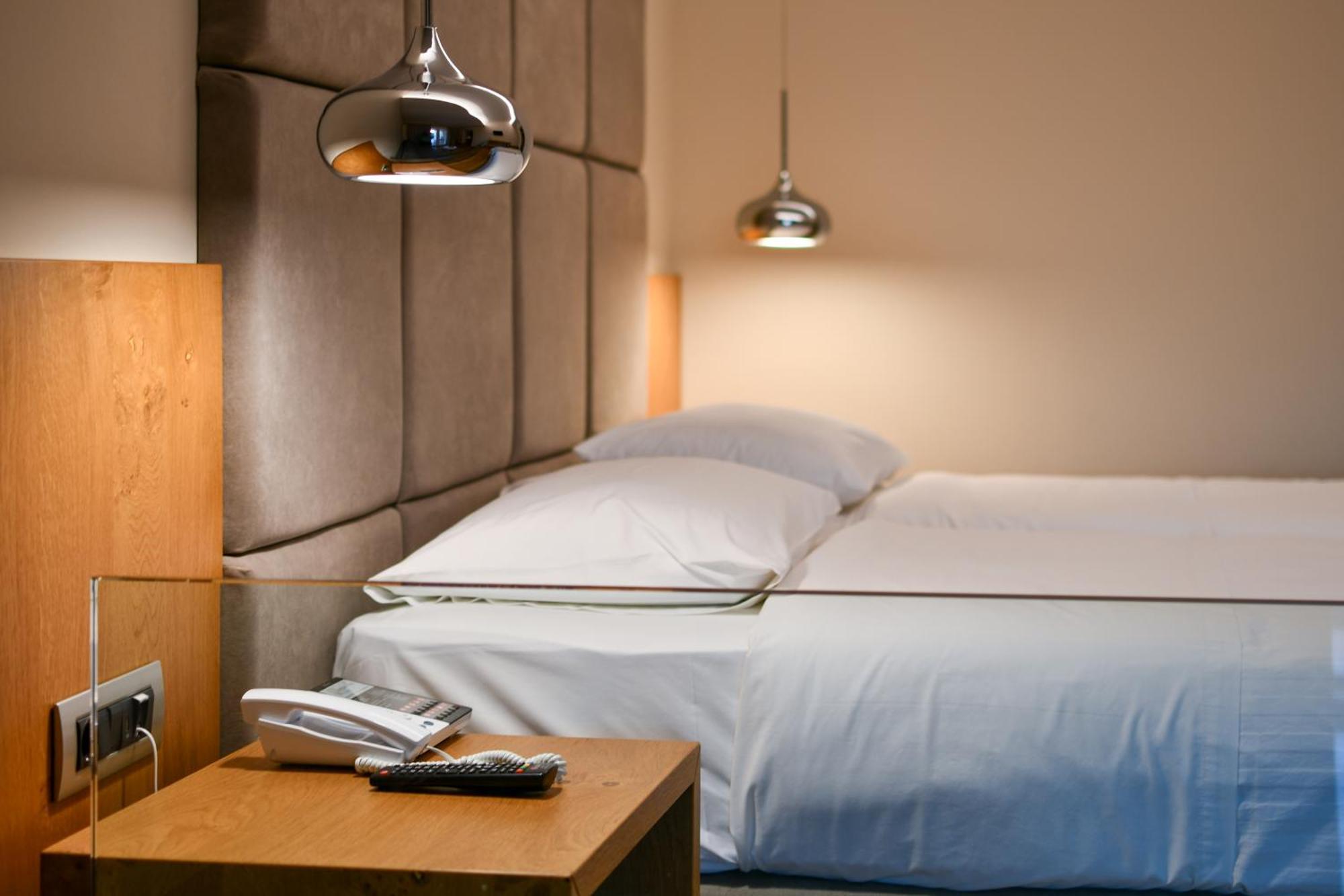Olympion Asty Hotel Olympie Extérieur photo