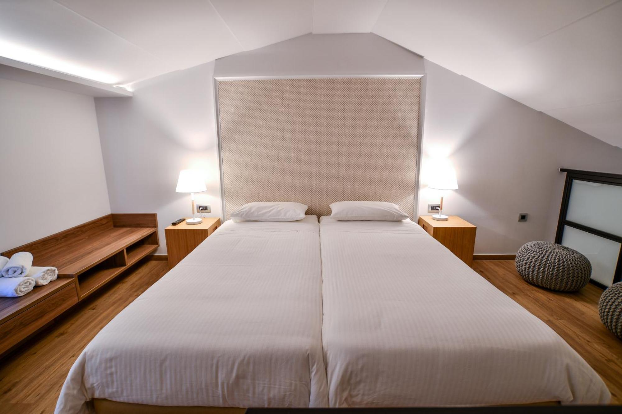 Olympion Asty Hotel Olympie Extérieur photo